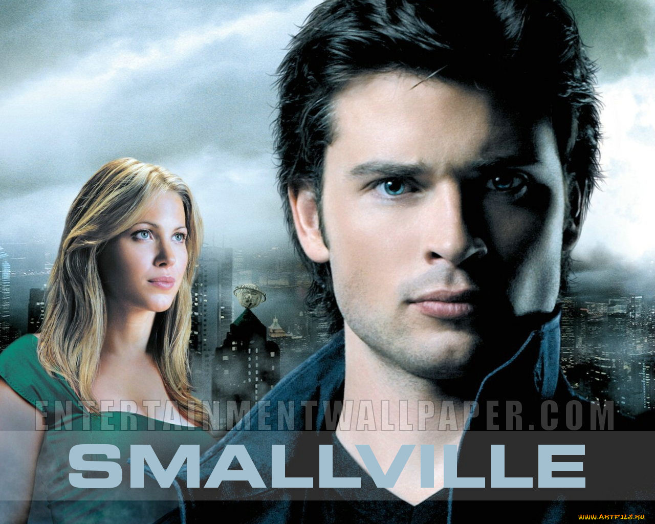 smallville, , 